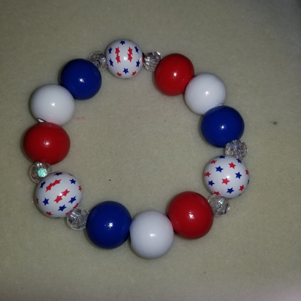 Handmade Jewelry